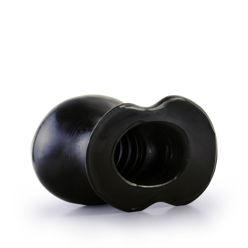 Oxballs Pig-Hole FF Fuckplug Hollow Butt Plug | UberKinky