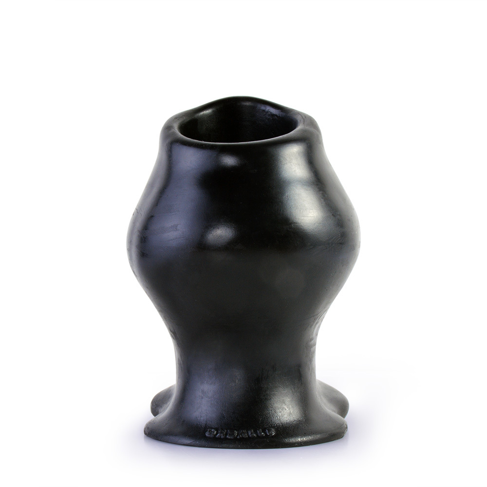 Oxballs Pig-Hole FF Fuckplug Hollow Butt Plug | UberKinky