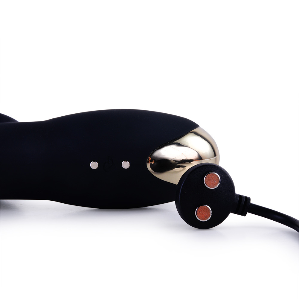 Rocks-Off Everygirl Rabbit Vibrator | UberKinky