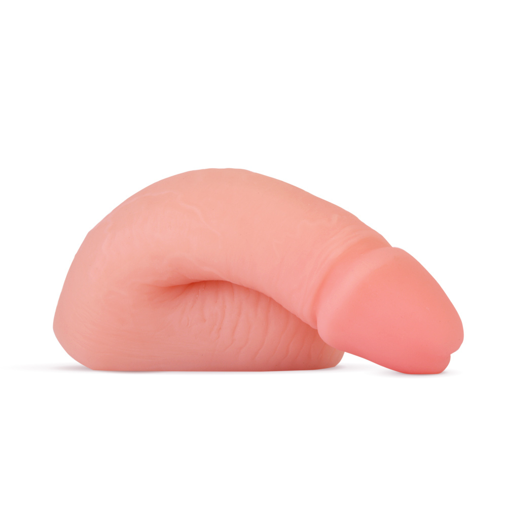 UberKinky Skinlike Limpy Cock 5.5'' | UberKinky