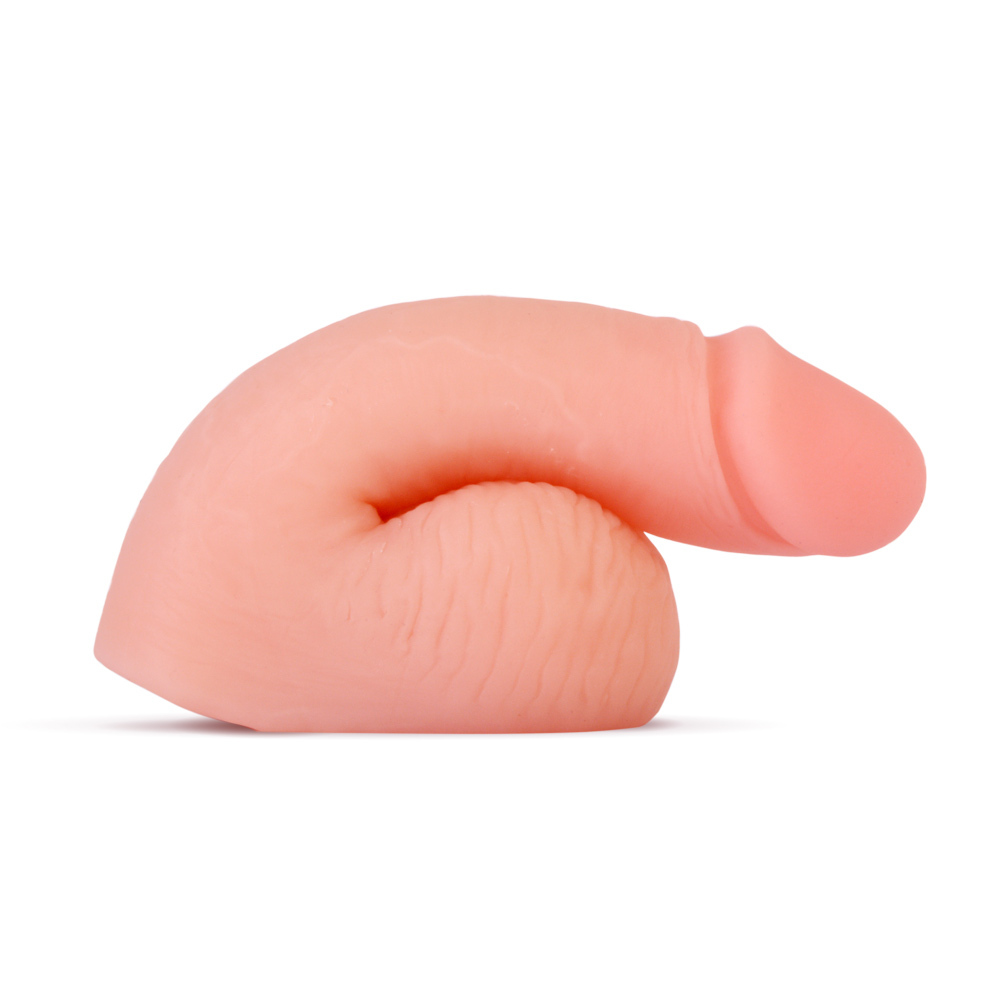 UberKinky Skinlike Limpy Cock 5.5'' | UberKinky