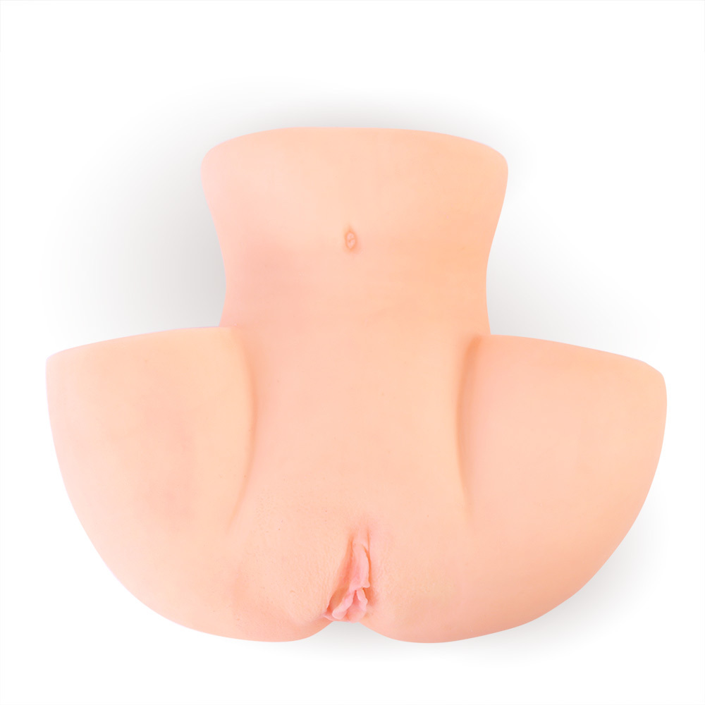 UberKinky Fuck Me Bare Perfect Pussy & Ass Masturbator | UberKinky