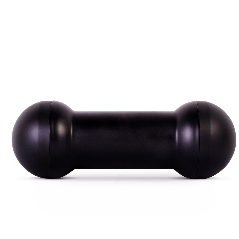   UberKinky Training Master Double Side Stroker Pussy and Anus Male Masturbator | UberKinky