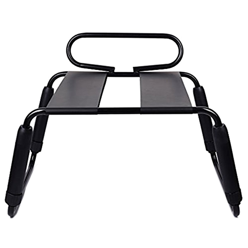 UberKinky Ride on Sex Stool with Handle | UberKinky