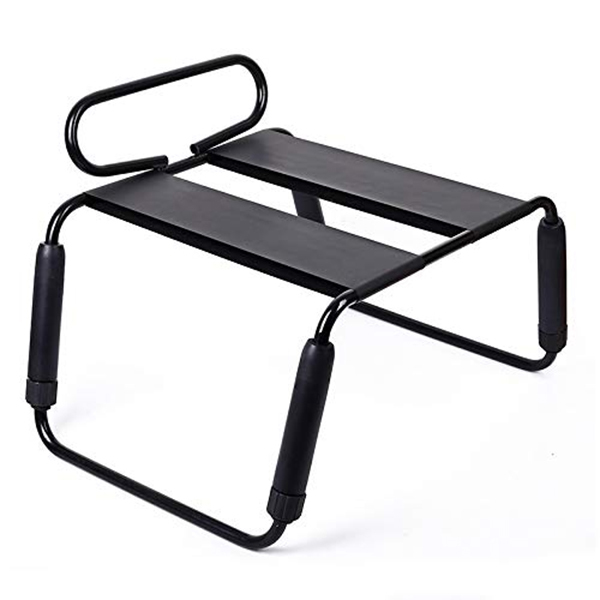 UberKinky Ride on Sex Stool with Handle | UberKinky