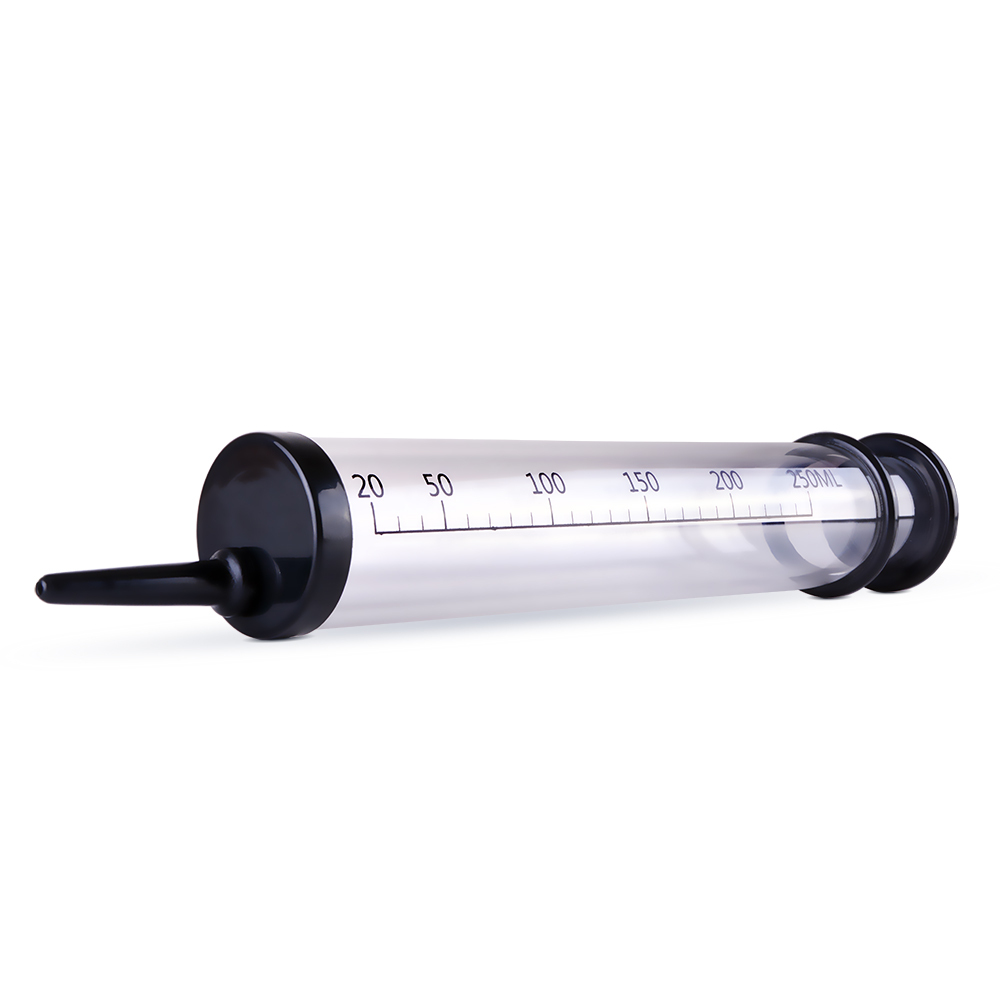 Uberkinky Enemator Large Enema Syringe 250ml | UberKinky