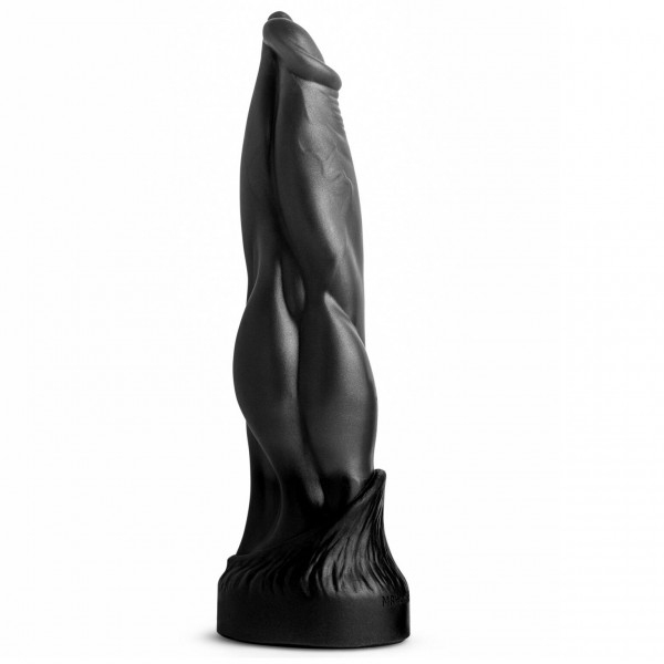 Mr Hankey Beowulf Beast Boner Dildo 13 inches | UberKinky