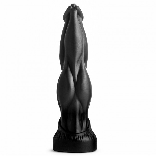 Mr Hankey Beowulf Beast Boner Dildo 13 inches | UberKinky