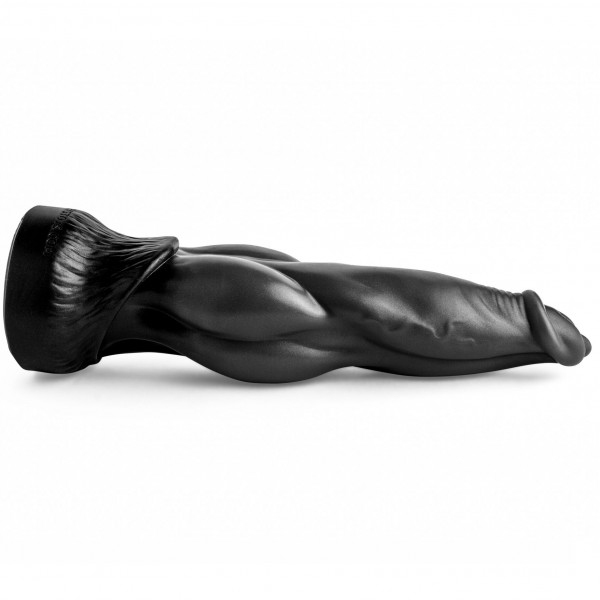 Mr Hankey Beowulf Beast Boner Dildo 13 inches | UberKinky