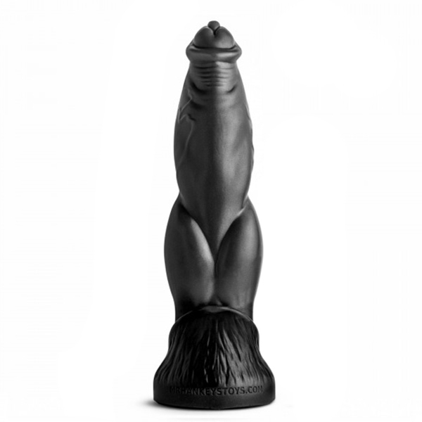 Mr Hankey Beowulf Beast Boner Dildo 13 inches | UberKinky