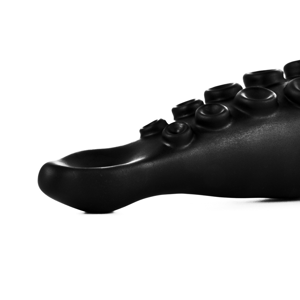 Fuck Muscle Feeler Tentacle Dildo 6 Inches | UberKinky