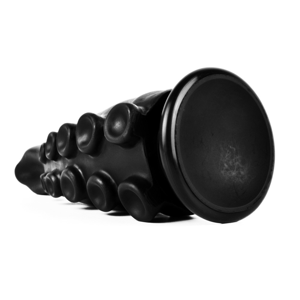 Fuck Muscle Feeler Tentacle Dildo 6 Inches | UberKinky