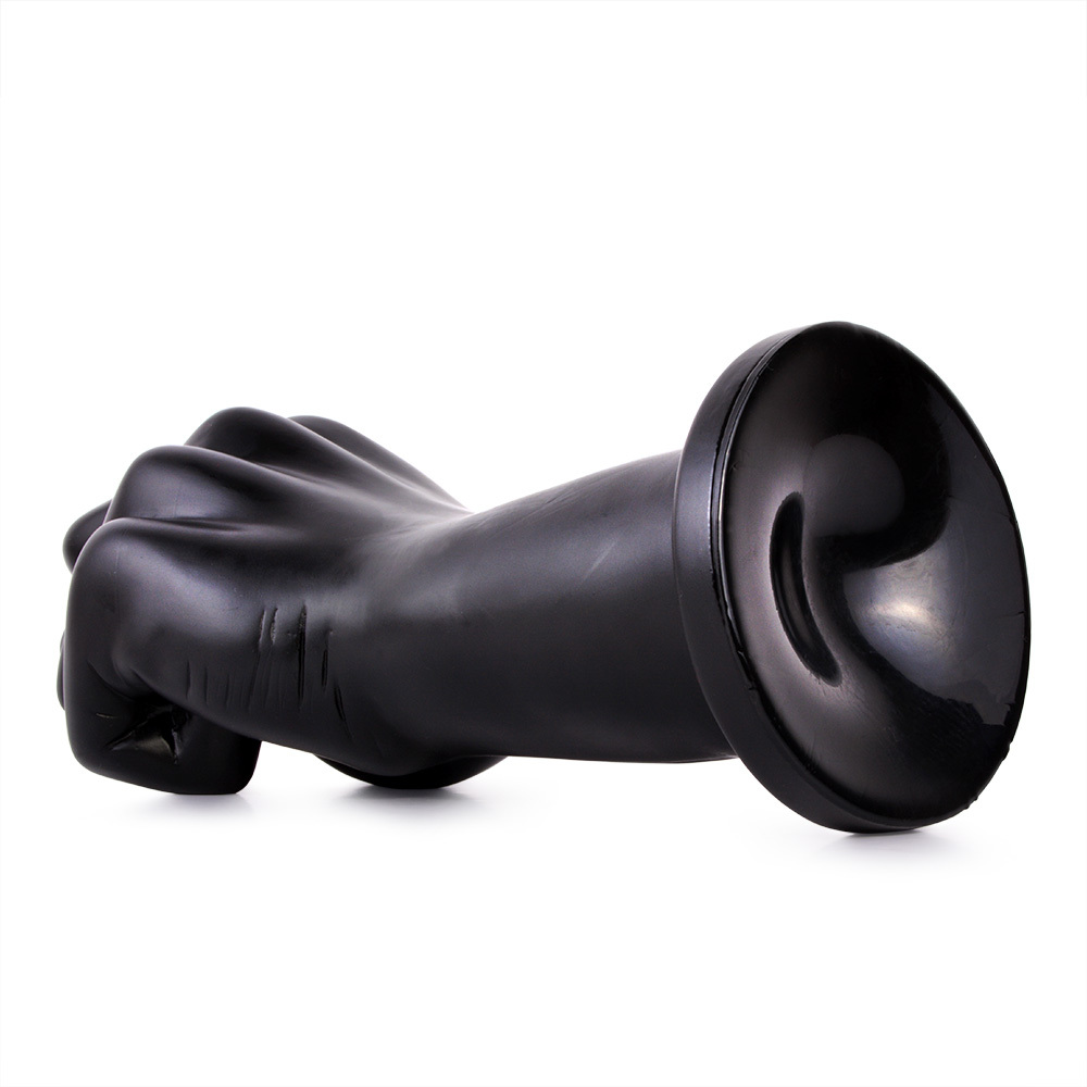 Fuck Muscle Upper Hand Fisting Butt Plug | UberKinky