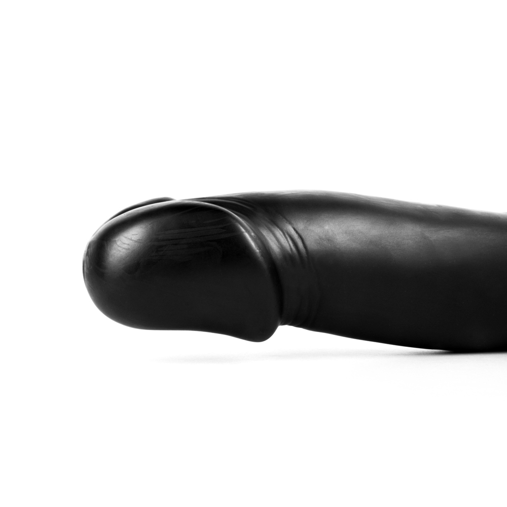 Fuck Muscle Gargantuan Dildo 11.5 Inches | UberKinky