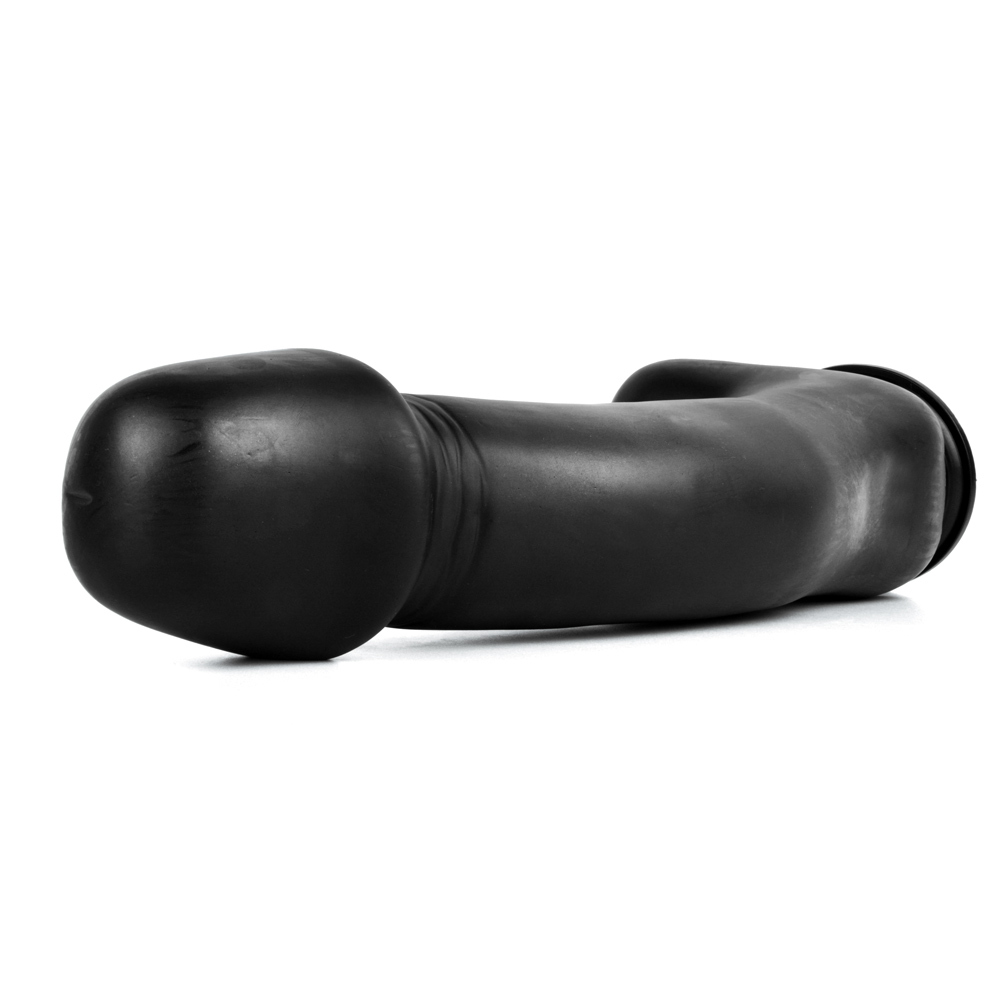 Fuck Muscle Gargantuan Dildo 11.5 Inches | UberKinky