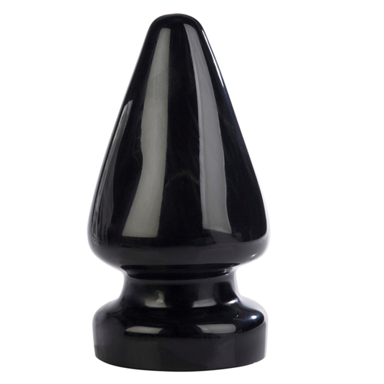California Exotics XXXL Butt Plug 7 Inches | UberKinky
