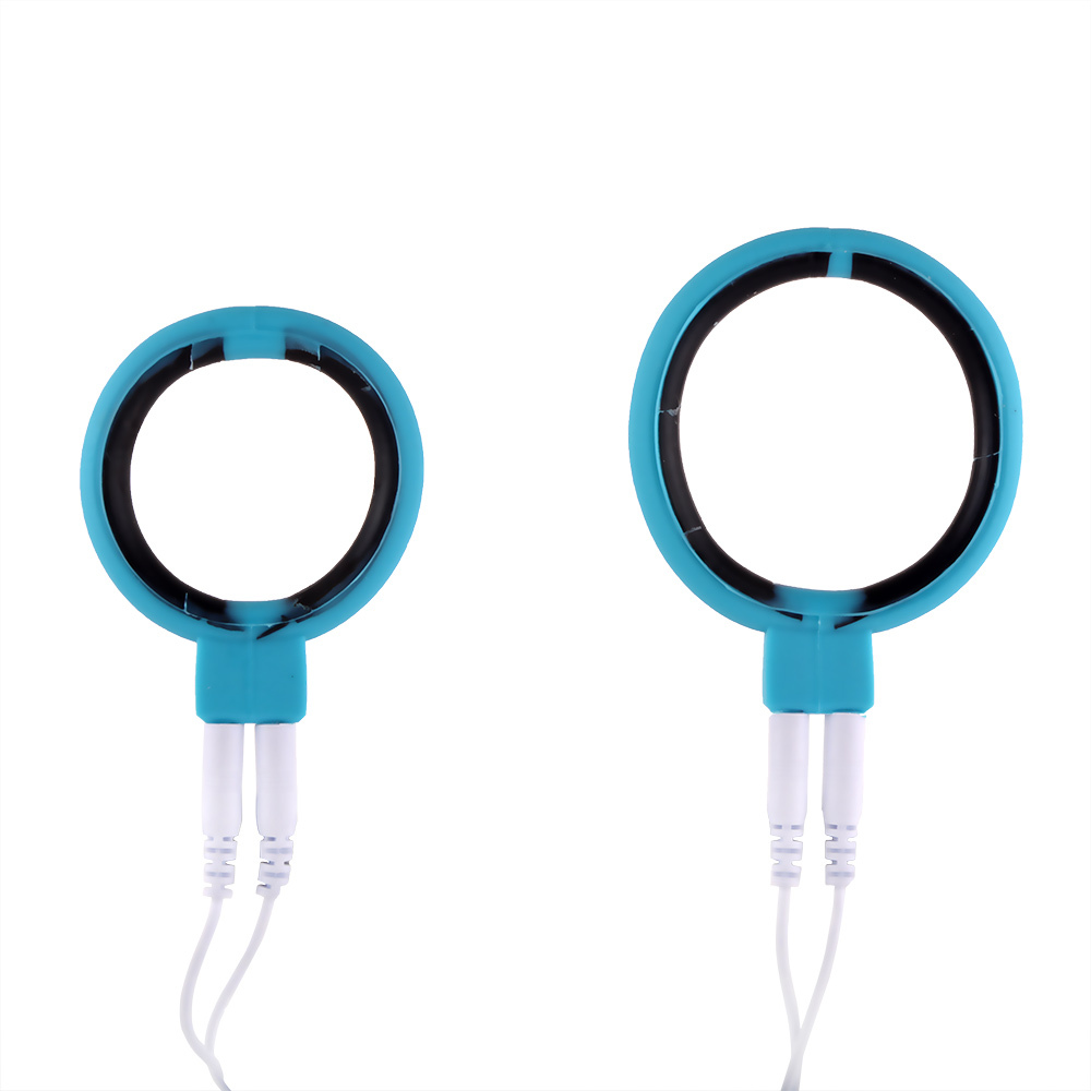 Zeus Electrosex Mingle Couples Electro Sex Kit | UberKinky