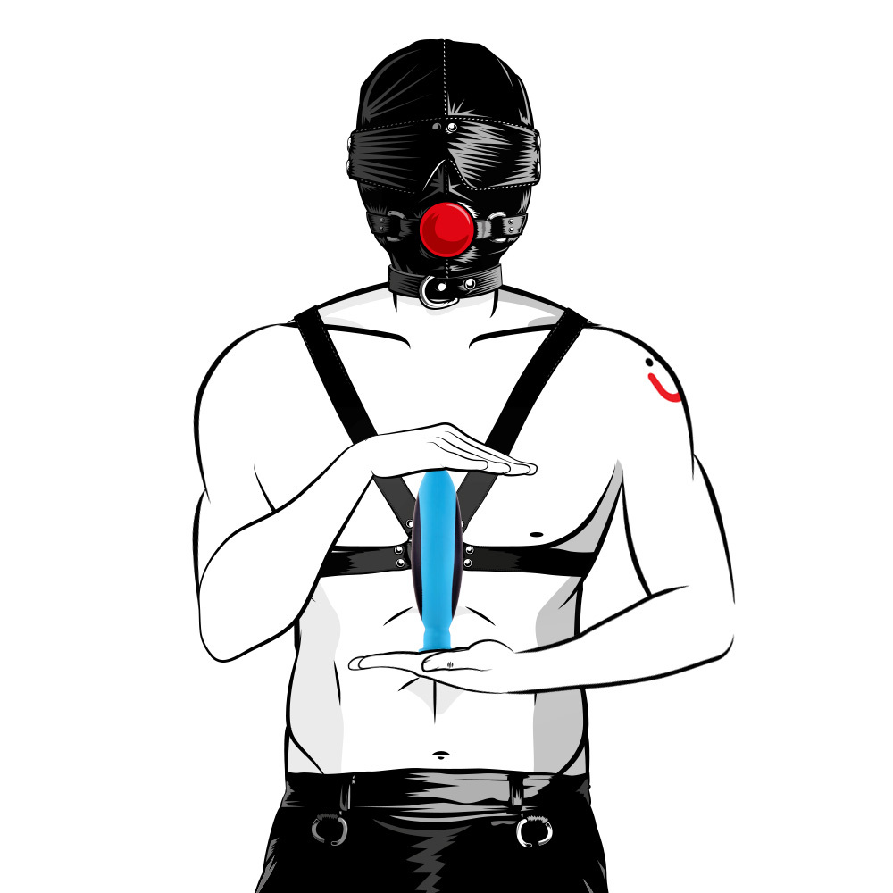 Zeus Electrosex Mingle Couples Electro Sex Kit | UberKinky