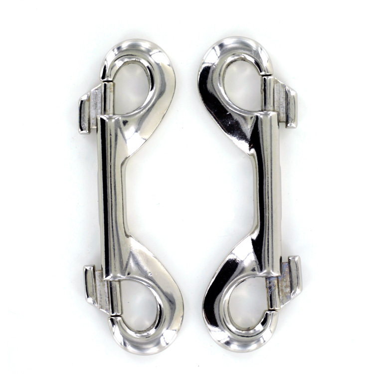 Uberkinky Double Trigger Hooks | UberKinky