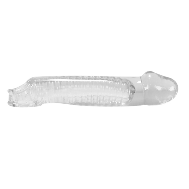 Oxballs Muscle Cock Sheath | UberKinky