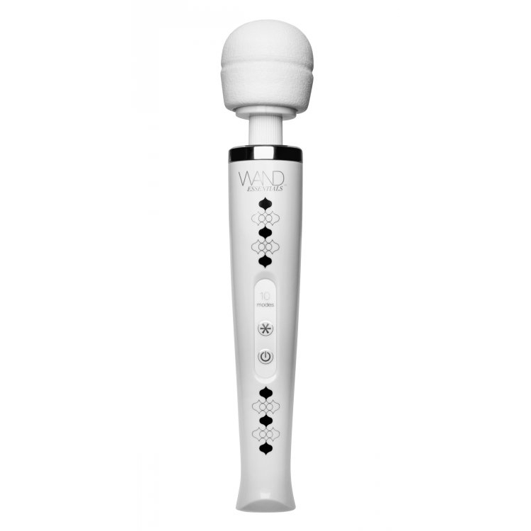 Wand Essentials Utopia Rechargeable Wand Massager | UberKinky