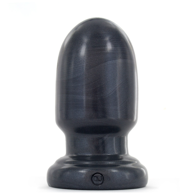 Doc Johnson American Bombshell Shellshock Butt Plug 6 Inches or 8.5 Inches | UberKinky