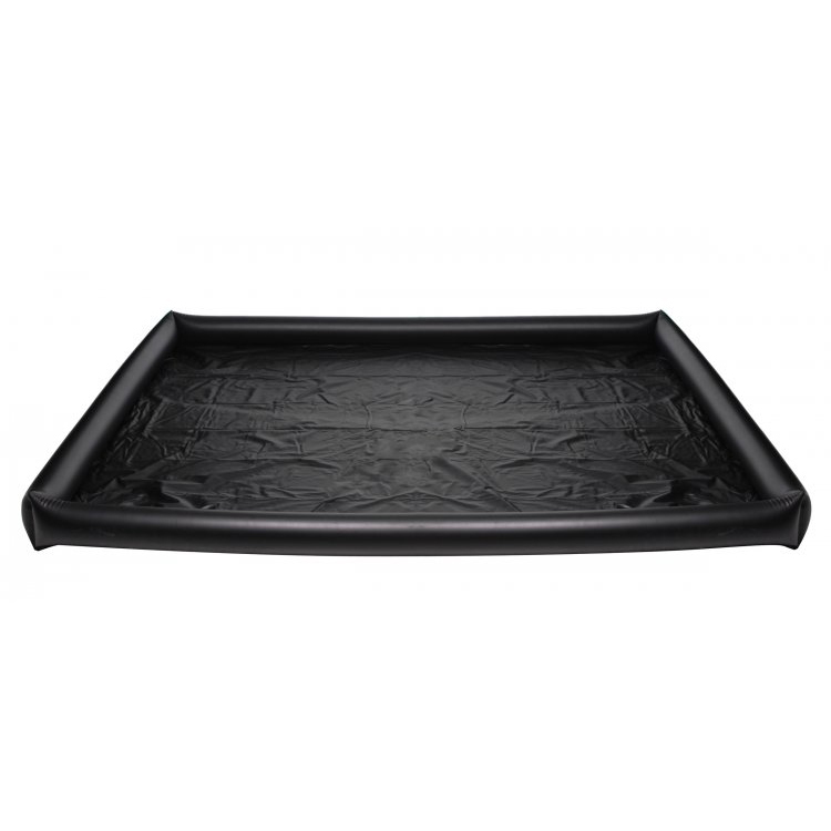 Passion Nuru Inflatable Vinyl Massage Sheet | UberKinky