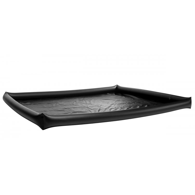 Passion Nuru Inflatable Vinyl Massage Sheet | UberKinky