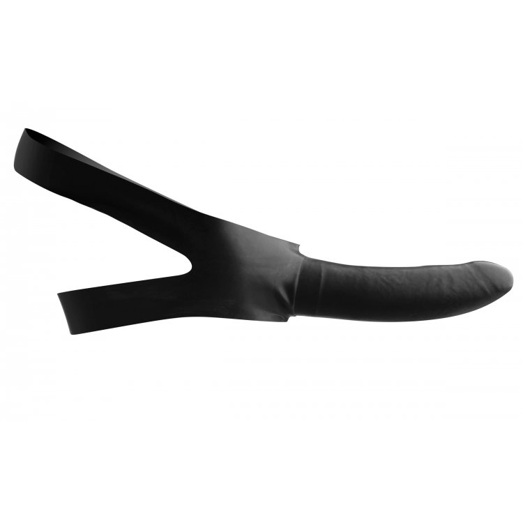 Master Series Face Fuk Strap On Mouth Gag | UberKinky