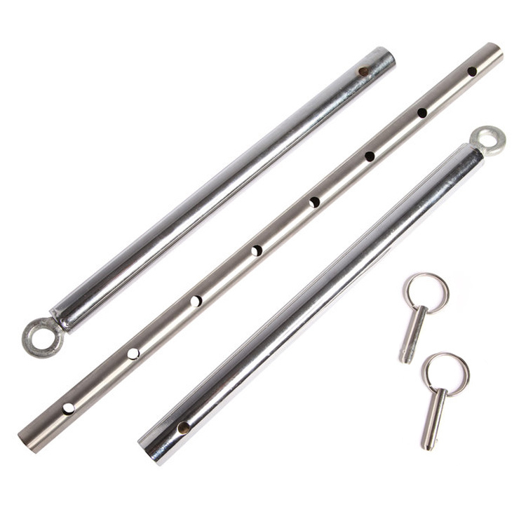 Uberkinky Extreme Adjustable Spreader Bar | UberKinky