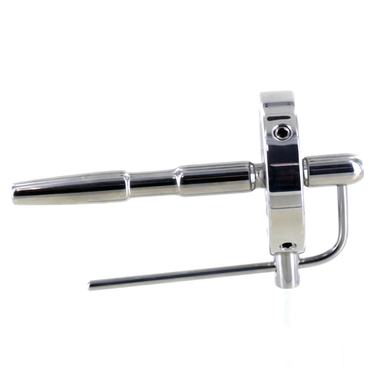 Uberkinky Extreme Penis Head Wand | UberKinky