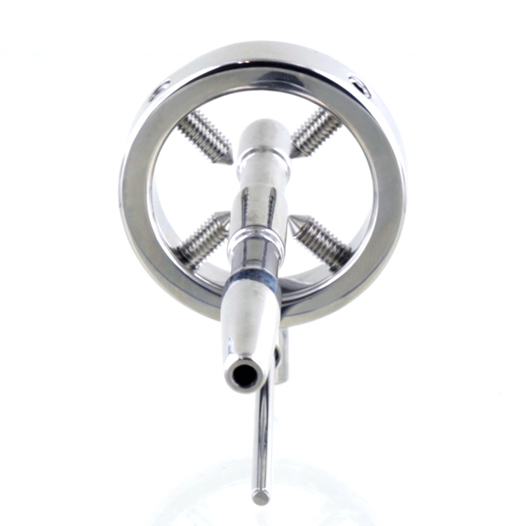 Uberkinky Extreme Penis Head Wand | UberKinky