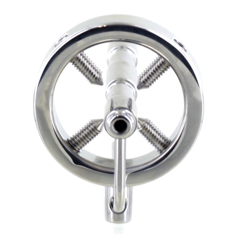 Uberkinky Extreme Penis Head Wand | UberKinky