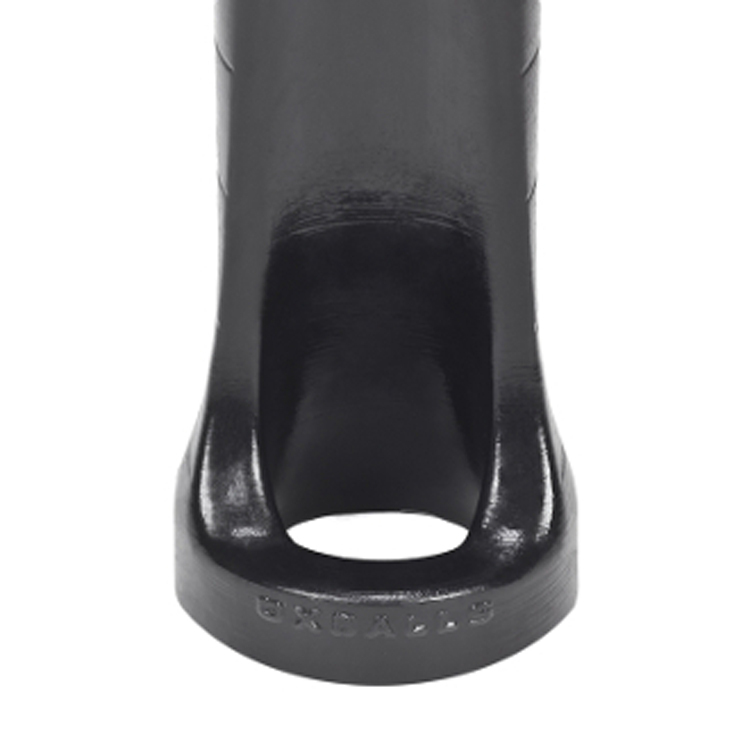 Oxballs Champ Double Penetration Dildo 15 Inches | UberKinky