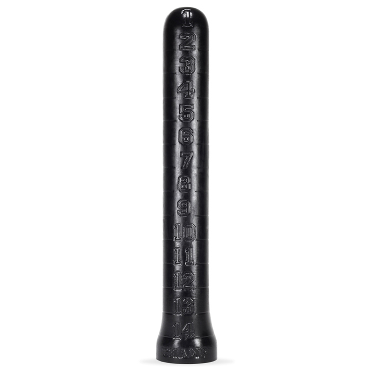 Oxballs Champ Double Penetration Dildo 15 Inches | UberKinky