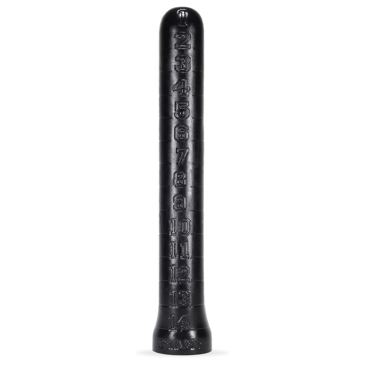 Oxballs Champ Double Penetration Dildo 15 Inches | UberKinky