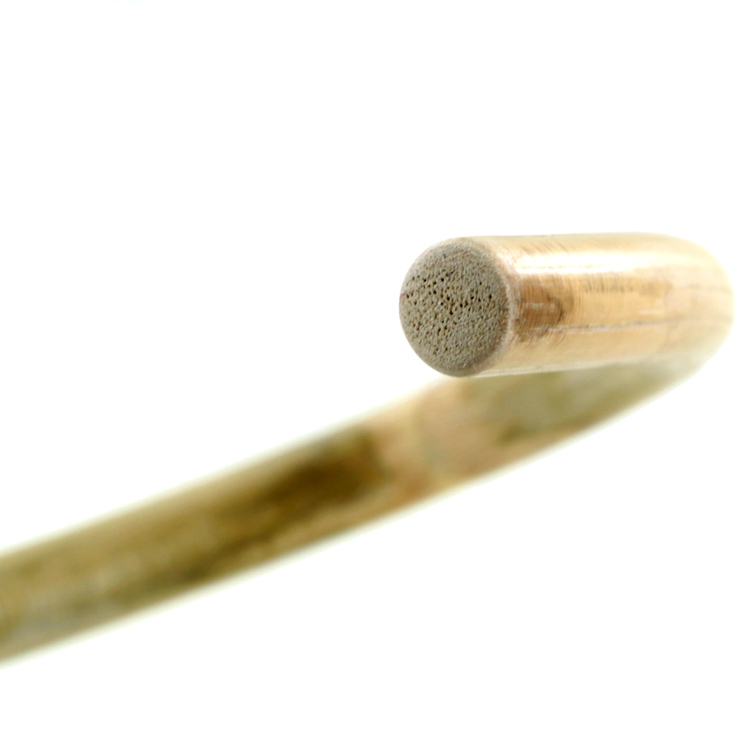 Stockroom Crook Handle Rattan Cane | UberKinky