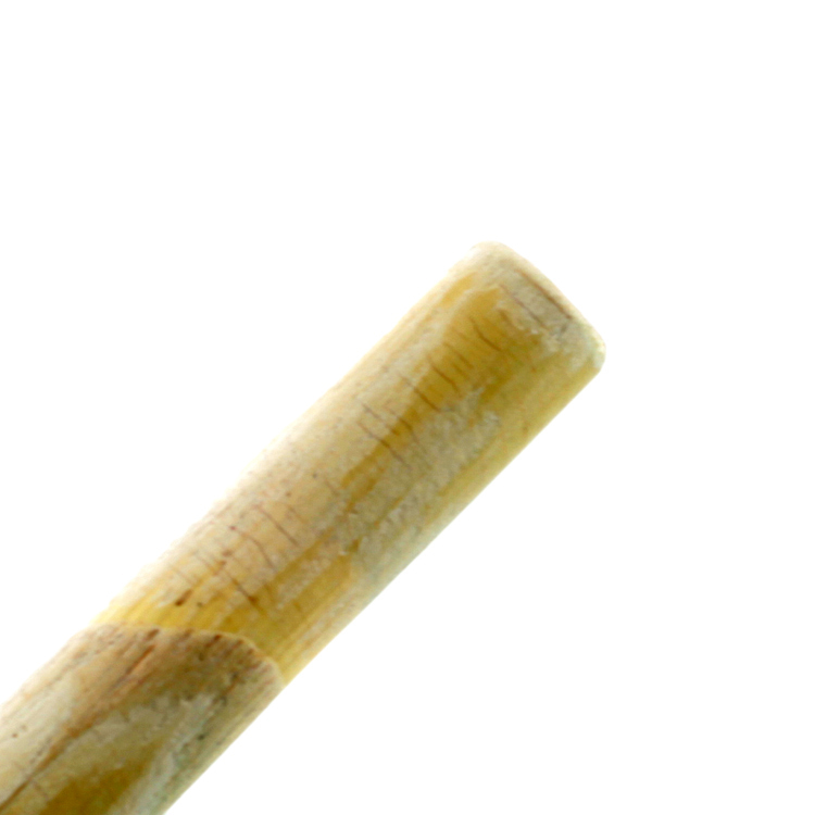 Stockroom Crook Handle Rattan Cane | UberKinky