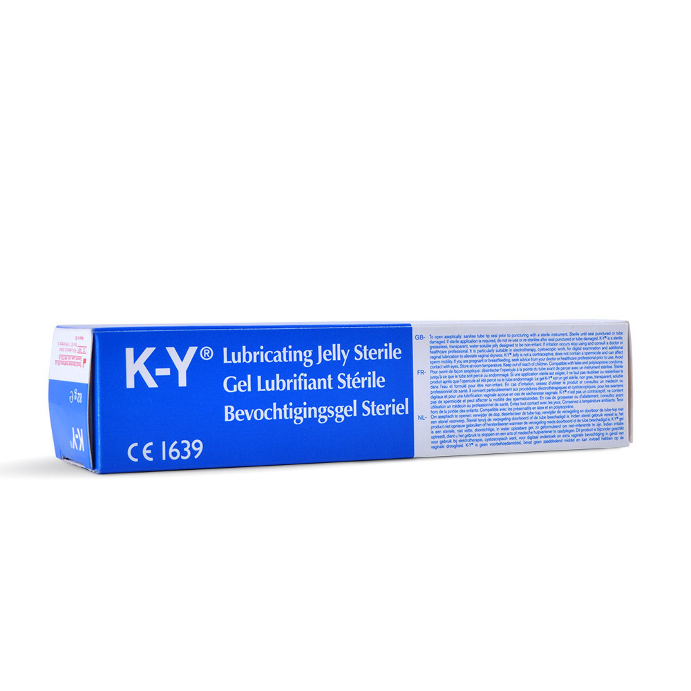 KY Jelly 82g | UberKinky