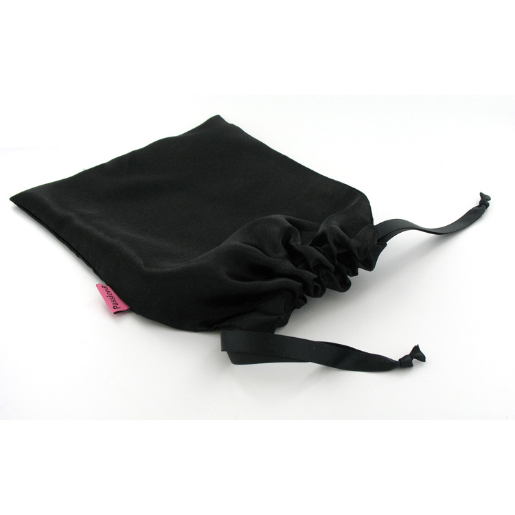 Satin Drawstring Toy Bag | UberKinky