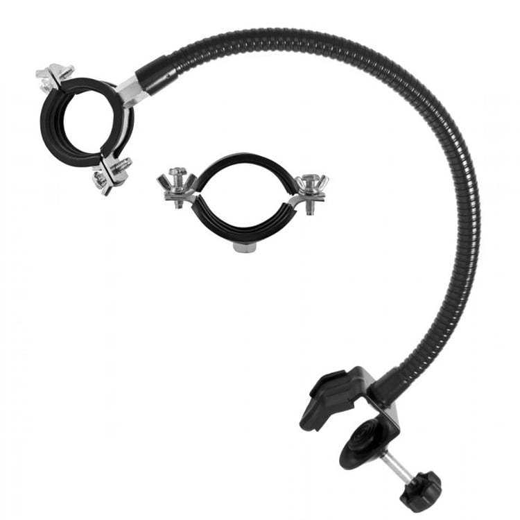 Wand Essentials Wand Assist Adjustable Gooseneck Holder | UberKinky