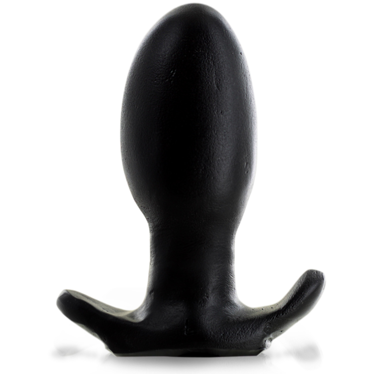 SquarePegToys® Egg Plug Butt Plug 1