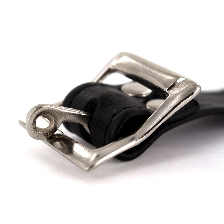 Uberkinky Xtreme PVC Coated Spider Gag | UberKinky