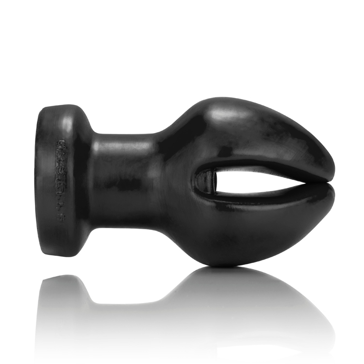 Oxballs Screamer Spec-U-Plug Expanding Butt Plug | UberKinky