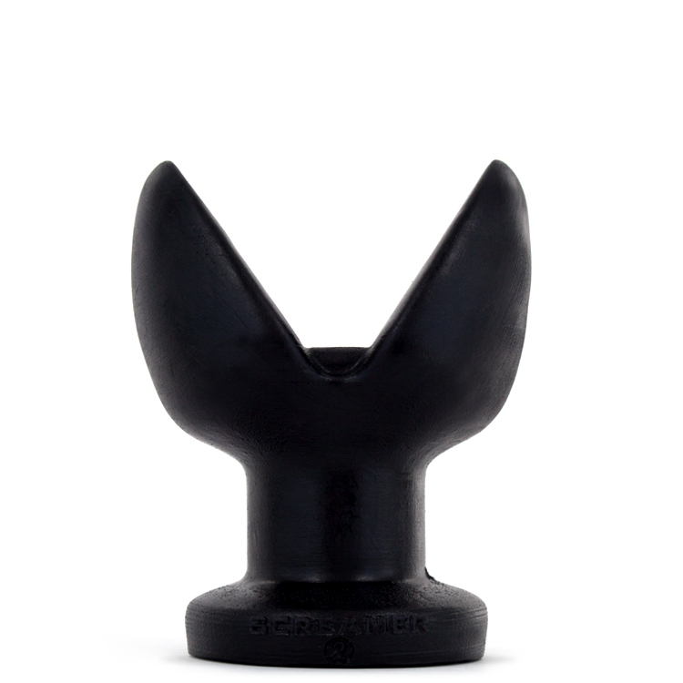 Oxballs Screamer Spec-U-Plug Expanding Butt Plug | UberKinky