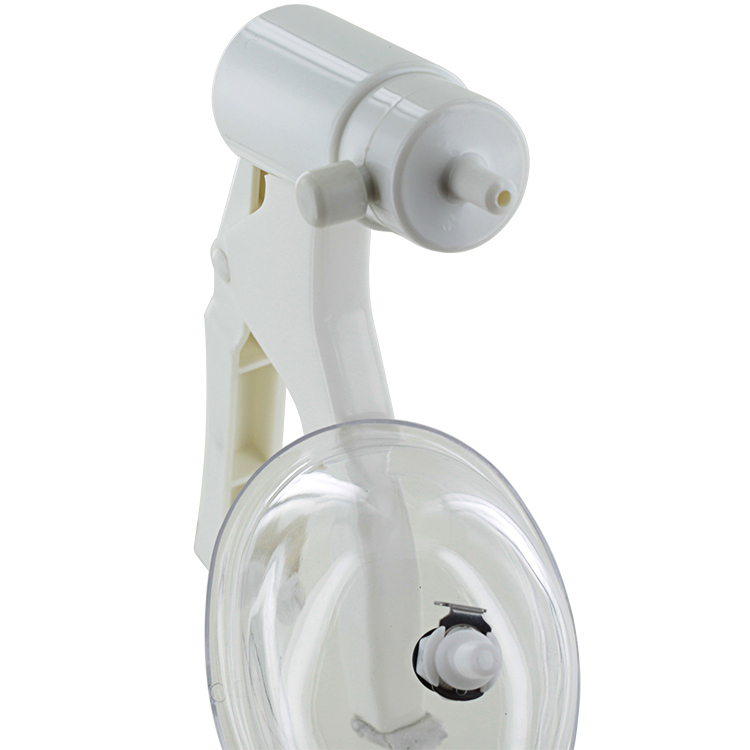 UberKinky Airlock Pussy Pump | UberKinky