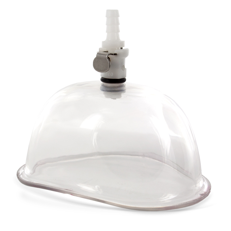 UberKinky Airlock Pussy Pump | UberKinky