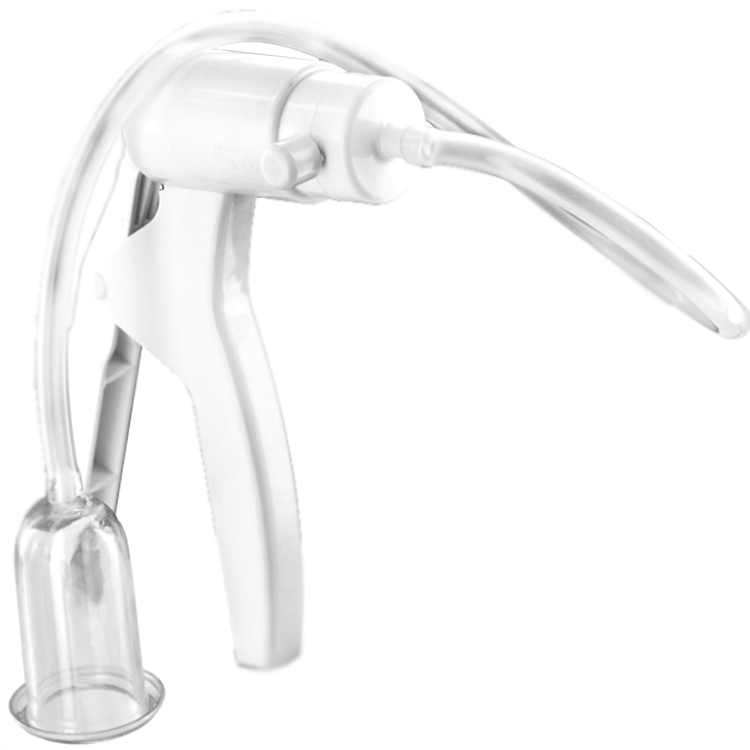 UberKinky Clitoris Pump Kit | UberKinky