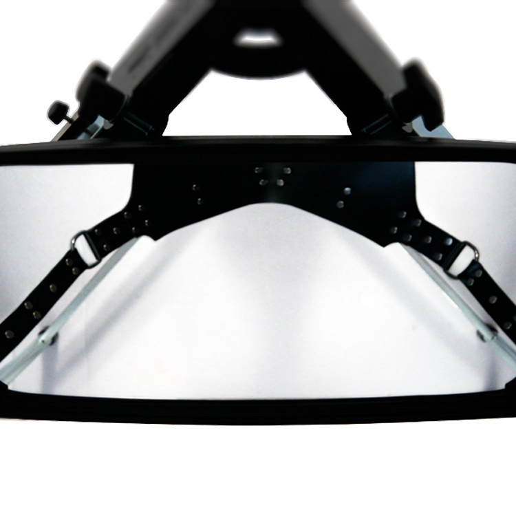RED Rear View Mirror* | UberKinky