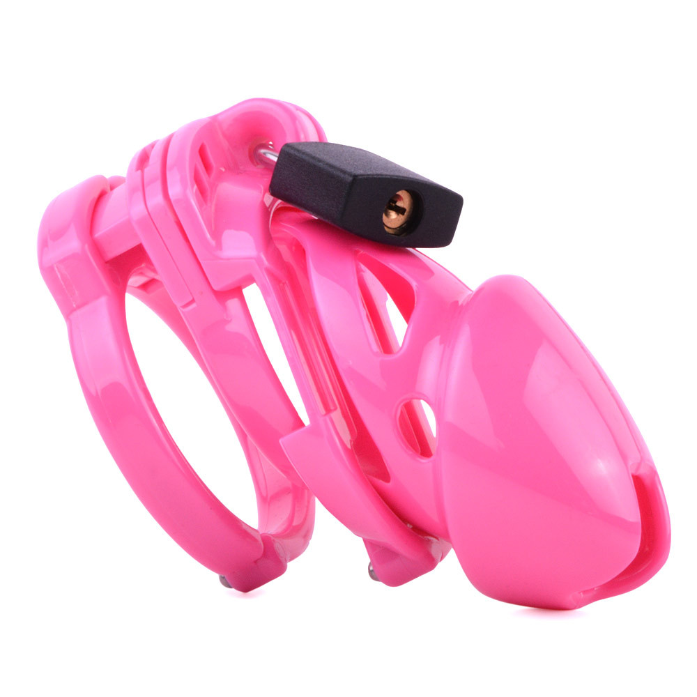 The Vice Chastity Device | UberKinky